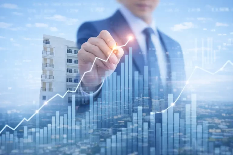 Investors Seeking Appreciation
